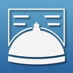 Masjid Dashboard icon