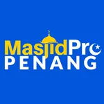 MasjidPro Penang icon