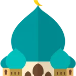 Masjid Tangguh icon