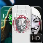 Mask HD Wallpaper icon