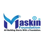 Maskin Foundation Recharge icon