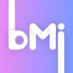 Find BMI - BMI Calculator icon