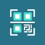 QR & BAR Code Scanner - Scans  icon