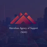 Mas Marketplace icon