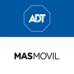 MASMOVIL ADT Alarma icon