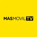 MASMOVIL TV for Android TV icon