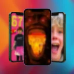 67 Meme Mason Wallpaper icon