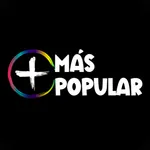 Mas Popular Radio icon