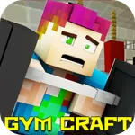 Fitness Center Gym Builder Cra icon