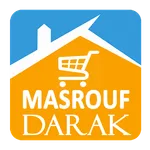 Masrouf Darak icon