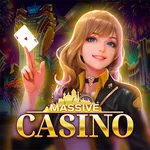 Massive Casino : Slot icon