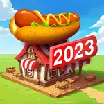 Master world chef:cooking game icon