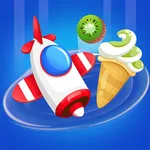 Match Master 3D - Triple Match icon