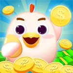 Lucky Farm - Win Reward icon