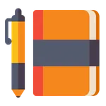 Master Note Pro icon