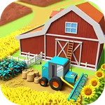 Farm Master Mow & Grow icon