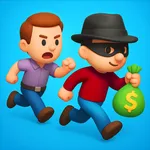 Run n Gun - AIM Shooting icon