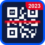 QR Code Generator and Scanner icon