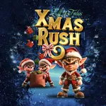 Xmas Rush icon