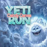 Yeti Run icon