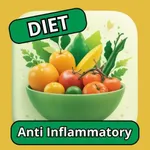 Anti Inflammatory Diet icon