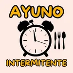 Ayuno Intermitente icon
