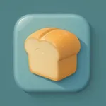 Bread Recipes icon