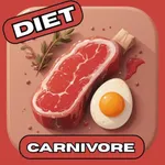 Carnivore Diet icon
