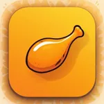 Chicken Recipes icon
