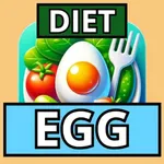 Egg Diet icon
