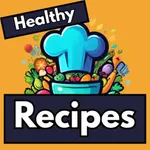 Healthy Recipes icon