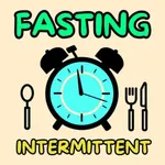 Intermittent Fasting icon