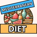Mediterranean Diet icon