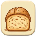 Recetas de Pan icon