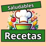 Recetas Saludables icon