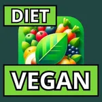 Vegan Diet icon