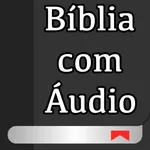 A Bíblia em Áudio e falada icon