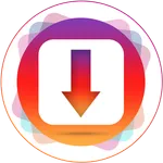 InstSaver – Download, Share &  icon