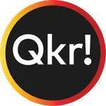 Qkr!™ with Masterpass icon