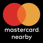 MasterCard Nearby icon