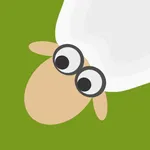 Oveja the Sheep! icon