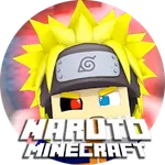 Naruto Mods for Minecraft PE icon