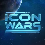 Icon Wars - TowerDefence icon