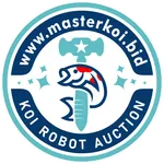 Master Koi BOT icon