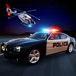Police Car Simulator Games 3D icon