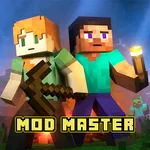 Mods For Minecraft - Addons icon