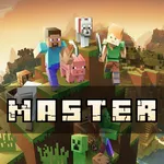Master Mod for Minecraft PE icon
