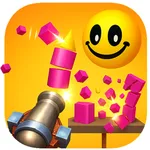 Cannon Ball 3D: Tower Crash icon