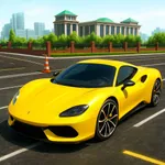 Real Car Racing Unlimited icon