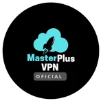 MASTERPLUS VPN icon